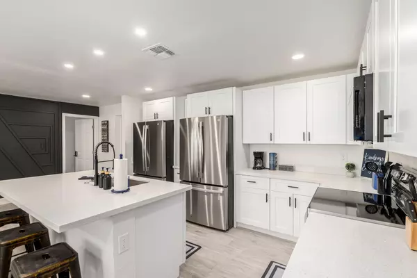 Coliving in Mesa - SE Valley, Phoenix