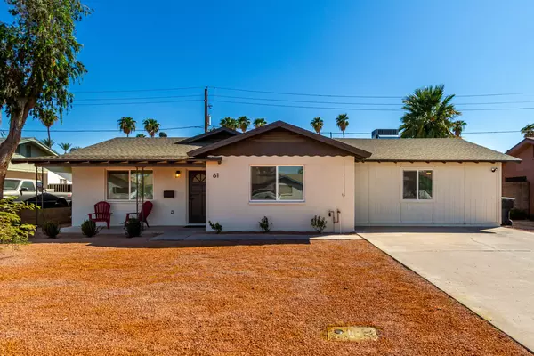 Coliving in Mesa - SE Valley, Phoenix