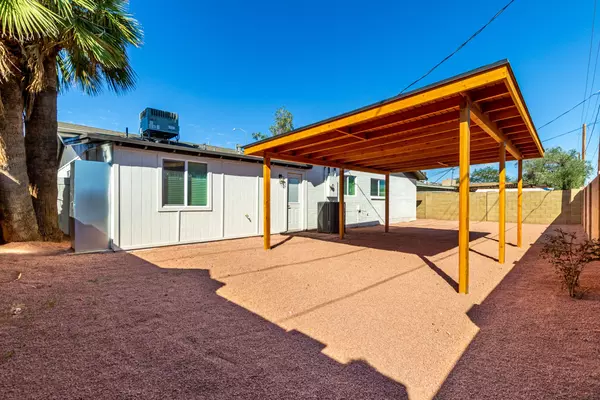 Coliving in Mesa - SE Valley, Phoenix