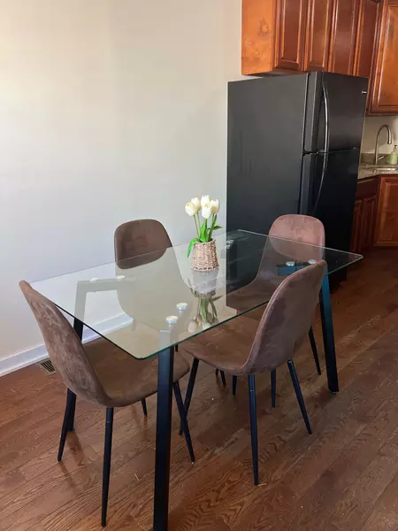 Coliving in Cecil B. Moore - North Philadelphia, Philadelphia