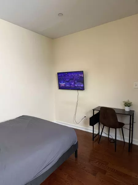 Coliving in Cecil B. Moore - North Philadelphia, Philadelphia