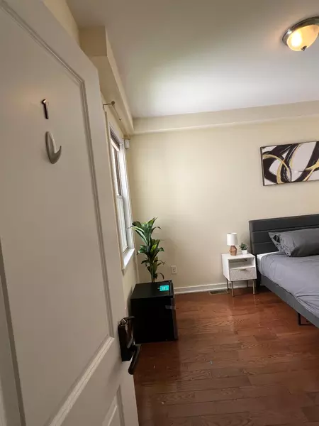 Coliving in Cecil B. Moore - North Philadelphia, Philadelphia