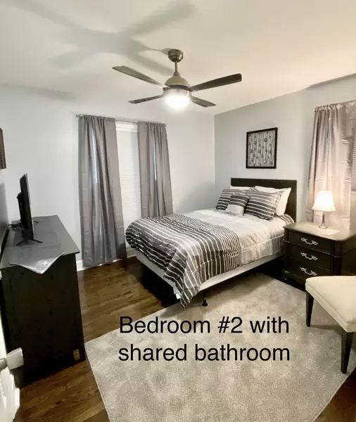 Coliving in Westchester - West Charlotte, Charlotte