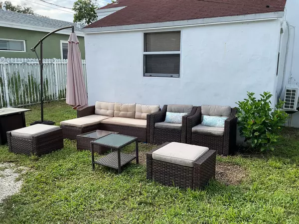 Coliving in Little Haiti - Miami, Miami