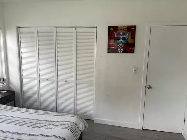 Coliving in Little Haiti - Miami, Miami