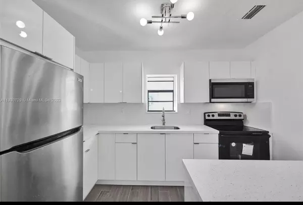 Coliving in Little Haiti - Miami, Miami