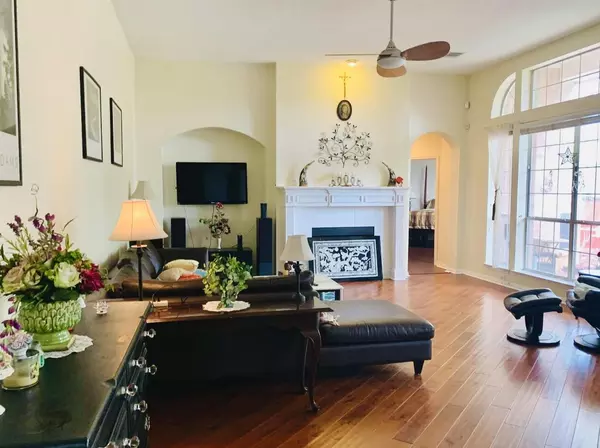 Coliving in Flower Mound - North Dfw, Dallas