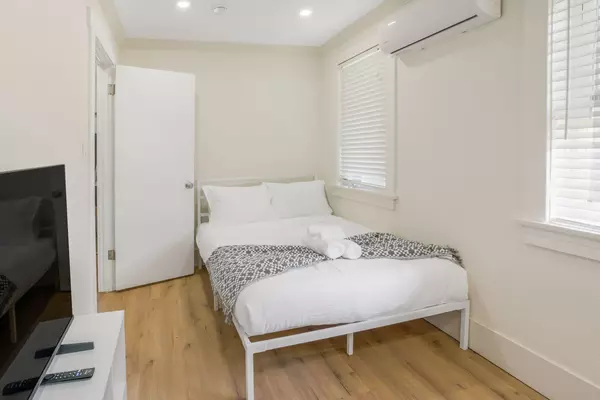 Coliving in Alhambra - San Gabriel Valley, Los Angeles