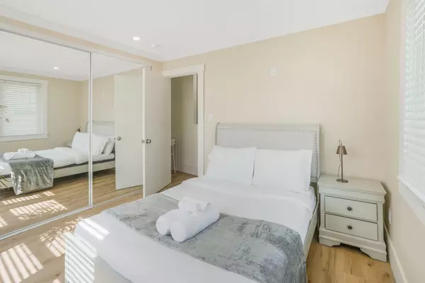 Coliving in Alhambra - San Gabriel Valley, Los Angeles
