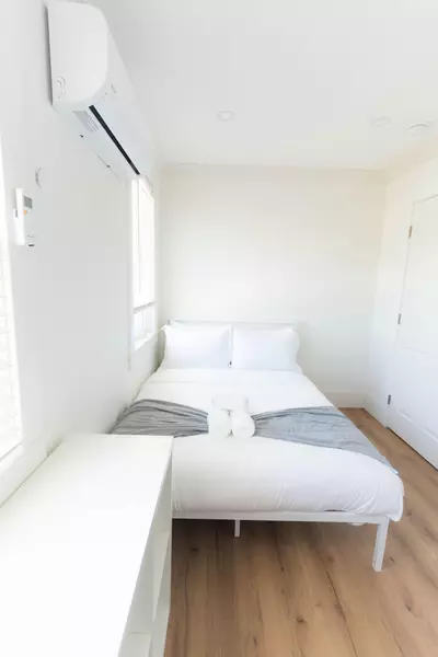 Coliving in Alhambra - San Gabriel Valley, Los Angeles