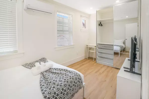 Coliving in Alhambra - San Gabriel Valley, Los Angeles