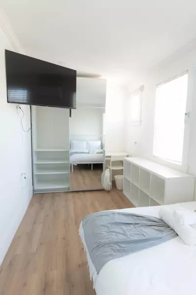 Coliving in Alhambra - San Gabriel Valley, Los Angeles