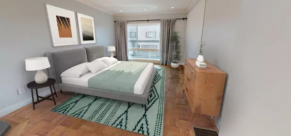 Coliving in Sunset District - San Francisco, San Francisco
