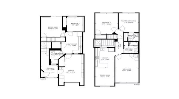 Coliving in Sunset District - San Francisco, San Francisco