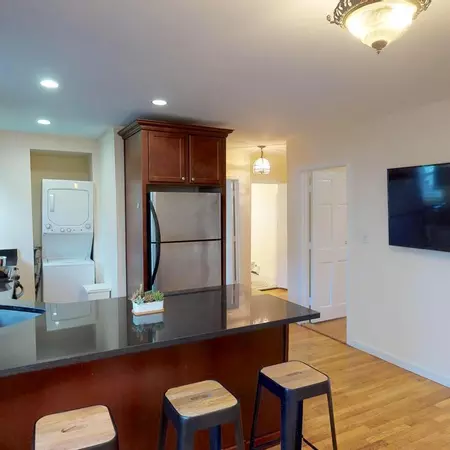 Coliving in Ward Two - Somerville, Boston