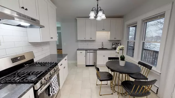 Coliving in Dorchester - Boston, Boston
