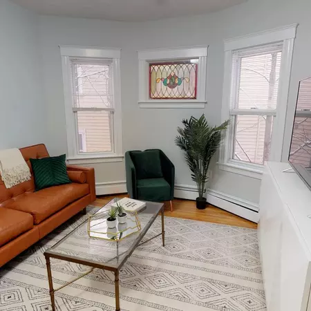 Coliving in Dorchester - Boston, Boston