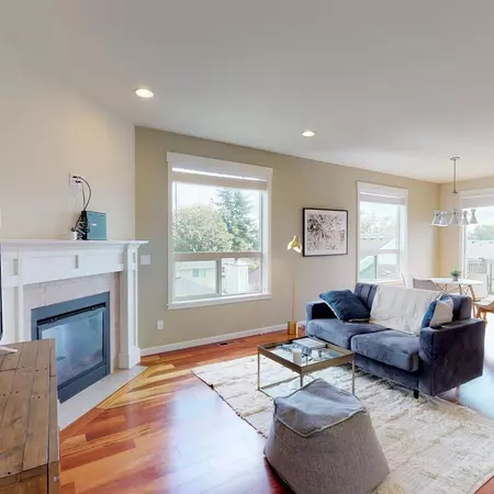 Coliving in New Holly - SE Seattle, Seattle