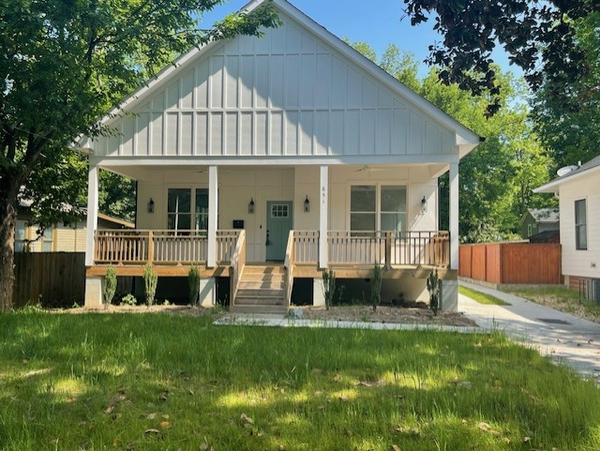 Coliving in Capital View ATL - South Atl, Atlanta
