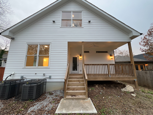 Coliving in Capital View ATL - South Atl, Atlanta