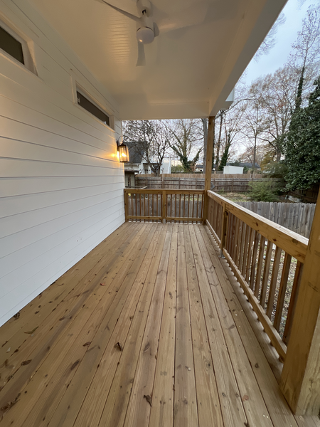 Coliving in Capital View ATL - South Atl, Atlanta