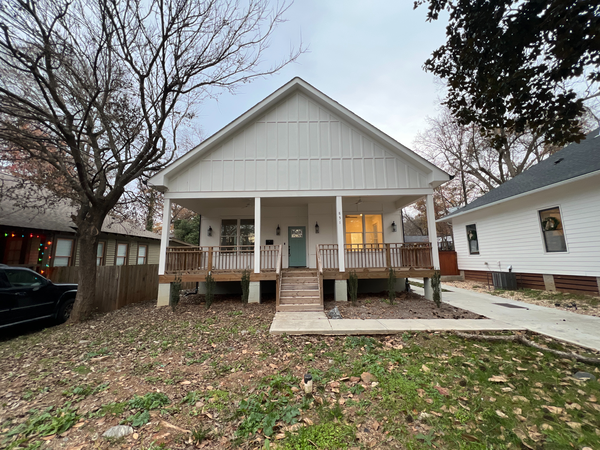 Coliving in Capital View ATL - South Atl, Atlanta