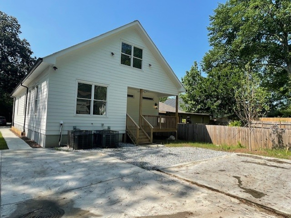 Coliving in Capital View ATL - South Atl, Atlanta