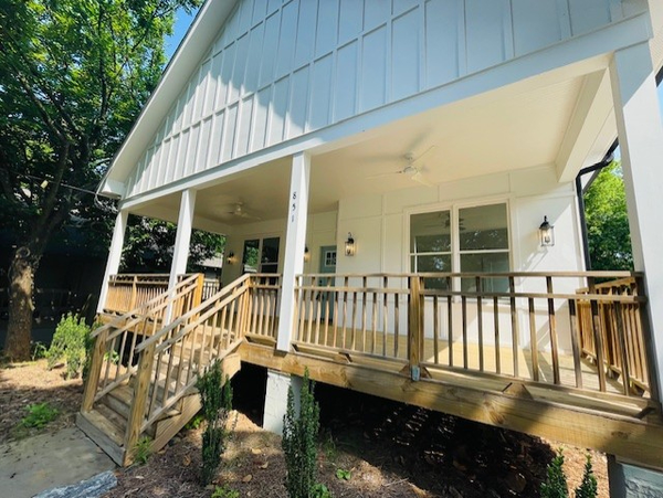 Coliving in Capital View ATL - South Atl, Atlanta