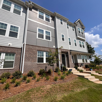 Coliving in Eagle Lake - West Charlotte, Charlotte