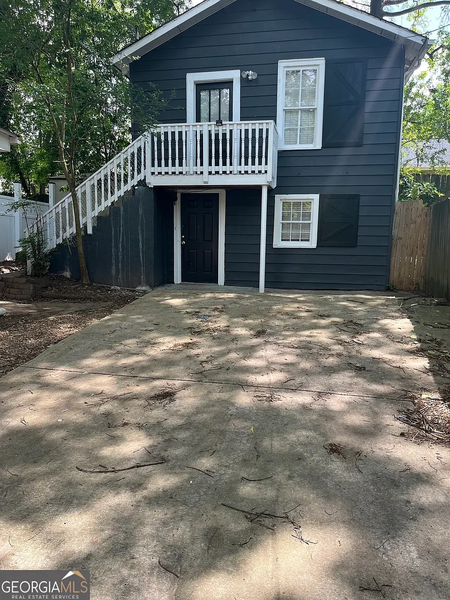 Coliving in Georgia Tech - Central Atl, Atlanta