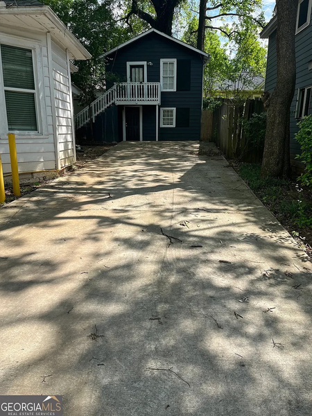 Coliving in Georgia Tech - Central Atl, Atlanta