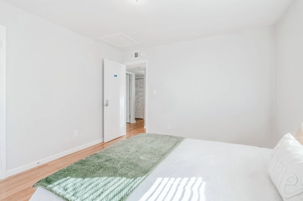 Coliving in Clayton County GA - South Atl, Atlanta