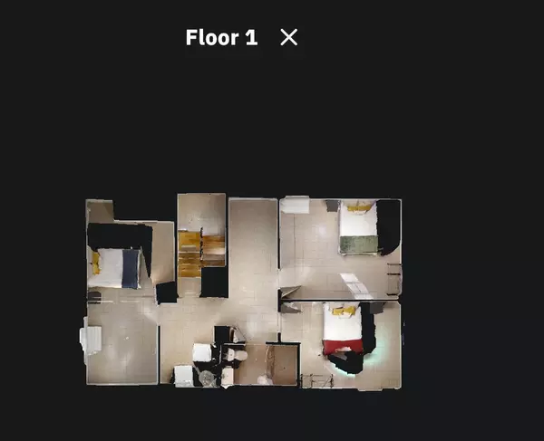 Coliving in Clayton County GA - South Atl, Atlanta