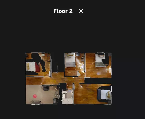 Coliving in Clayton County GA - South Atl, Atlanta