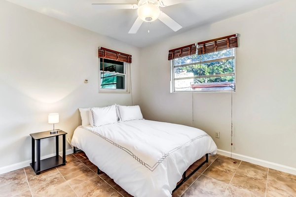 Coliving in Lake Forest - Northside, Jacksonville