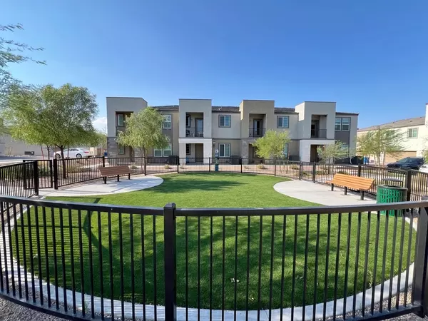 Coliving in Las Vegas - Las Vegas, Las Vegas