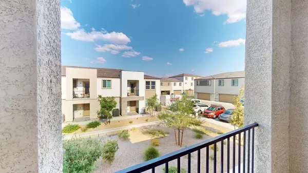 Coliving in Las Vegas - Las Vegas, Las Vegas