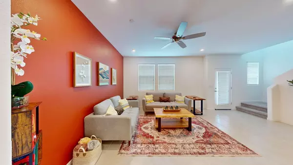 Coliving in Las Vegas - Las Vegas, Las Vegas