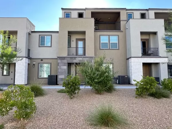 Coliving in Las Vegas - Las Vegas, Las Vegas