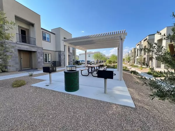 Coliving in Las Vegas - Las Vegas, Las Vegas