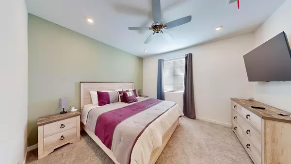 Coliving in Las Vegas - Las Vegas, Las Vegas