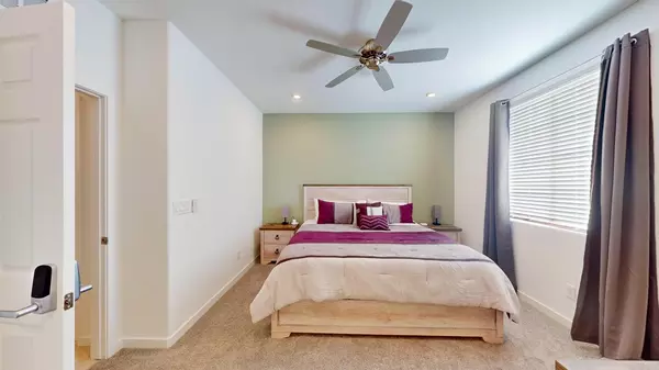 Coliving in Las Vegas - Las Vegas, Las Vegas