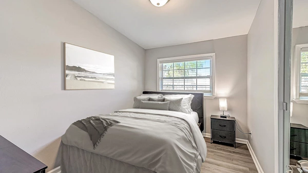 Coliving in San Mateo - Northside, Jacksonville