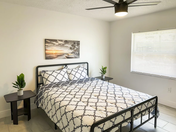 Coliving in Grant Park Tampa - East Tampa, Tampa