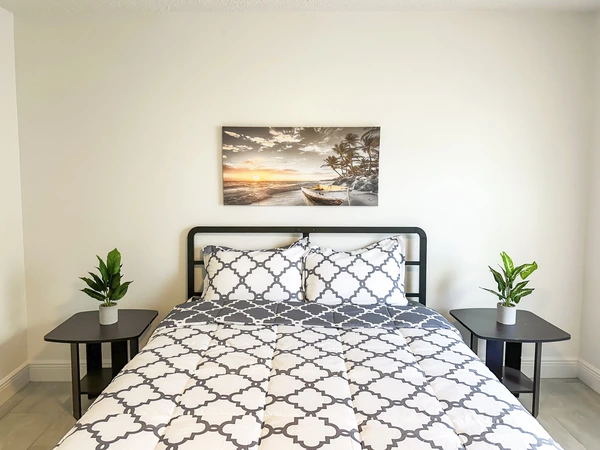 Coliving in Grant Park Tampa - East Tampa, Tampa