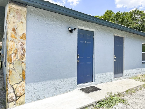 Coliving in Grant Park Tampa - East Tampa, Tampa