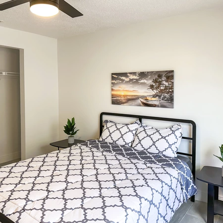 Coliving in Grant Park Tampa - East Tampa, Tampa