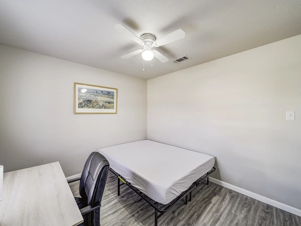 Coliving in Hutchins - Se Dallas, Dallas