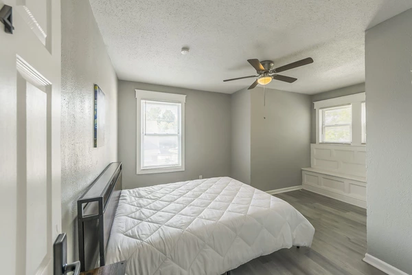 Coliving in East Side - KCMO, Kansas City
