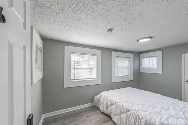 Coliving in East Side - KCMO, Kansas City